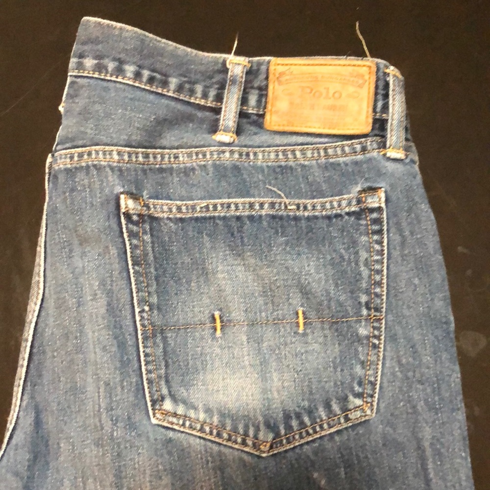 Polo Ralph Lauren 38 x 32